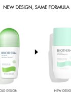Biotherm Deo Pure Natural Protect golyós dezodor 75 ml