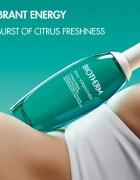 Biotherm Eau Vitaminée Citrus Tonic test permet hölgyeknek 100 ml