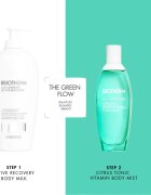 Biotherm Eau Vitaminée Citrus Tonic test permet hölgyeknek 100 ml