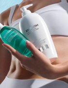 Biotherm Eau Vitaminée Citrus Tonic test permet hölgyeknek 100 ml