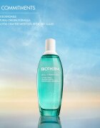 Biotherm Eau Vitaminée Citrus Tonic test permet hölgyeknek 100 ml