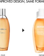 Biotherm Eau Vitaminée Énergie Abricot test permet hölgyeknek 100 ml