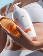 Biotherm Eau Vitaminée Énergie Abricot test permet hölgyeknek 100 ml