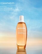 Biotherm Eau Vitaminée Énergie Abricot test permet hölgyeknek 100 ml