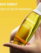 Biotherm Eau Vitaminée Impulsion Citron test permet hölgyeknek 100 ml