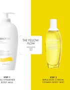 Biotherm Eau Vitaminée Impulsion Citron test permet hölgyeknek 100 ml