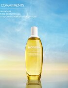 Biotherm Eau Vitaminée Impulsion Citron test permet hölgyeknek 100 ml