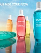 Biotherm Eau Vitaminée Impulsion Citron test permet hölgyeknek 100 ml