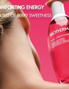Biotherm Eau Vitaminée Pulsation Berry test permet hölgyeknek 100 ml