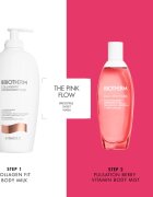 Biotherm Eau Vitaminée Pulsation Berry test permet hölgyeknek 100 ml