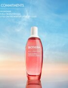 Biotherm Eau Vitaminée Pulsation Berry test permet hölgyeknek 100 ml