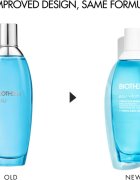 Biotherm Eau Vitaminée Vibration Bergamote test permet hölgyeknek 100 ml