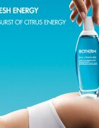 Biotherm Eau Vitaminée Vibration Bergamote test permet hölgyeknek 100 ml