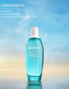 Biotherm Eau Vitaminée Vibration Bergamote test permet hölgyeknek 100 ml