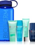 Biotherm Homme Aquapower Advanced Gel ajándékszett uraknak