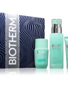Biotherm Homme Aquapower Advanced Gel ajándékszett uraknak