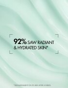 Biotherm Homme Aquapower Advanced Gel hidratáló gél normál és kombinált bőrre uraknak 30 ml
