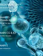 Biotherm Homme Aquapower Advanced Gel hidratáló gél normál és kombinált bőrre uraknak 30 ml