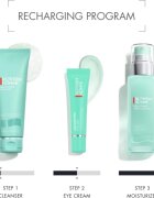 Biotherm Homme Aquapower Advanced Gel hidratáló gél normál és kombinált bőrre uraknak 30 ml