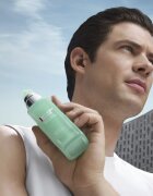 Biotherm Homme Aquapower Advanced Gel hidratáló gél normál és kombinált bőrre uraknak 75 ml