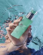Biotherm Homme Aquapower Advanced Gel hidratáló gél normál és kombinált bőrre uraknak 75 ml