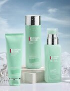 Biotherm Homme Aquapower Advanced Gel hidratáló gél normál és kombinált bőrre uraknak 75 ml