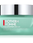 Biotherm Homme Aquapower Cream hidratáló géles krém 72 óra 50 ml