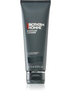 Biotherm Homme Basics Line Cleanser arctisztító gél szappan hozzáadása nélkül uraknak 125 ml