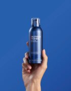 Biotherm Homme Basics Line Shaving Foam borotválkozási hab az érzékeny arcbőrre 200 ml