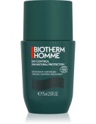 Biotherm Homme Day Control 24H Natural Protection golyós dezodor 75 ml