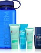 Biotherm Homme Day Control 48H Protection ajándékszett uraknak