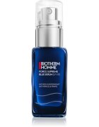 Biotherm Homme Force Supreme Blue Serum [LP-XR] ránctalanító szérum retinollal uraknak 30 ml