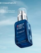 Biotherm Homme Force Supreme Blue Serum [LP-XR] ránctalanító szérum retinollal uraknak 30 ml