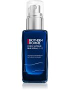Biotherm Homme Force Supreme Blue Serum [LP-XR] ránctalanító szérum retinollal uraknak 60 ml