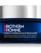 Biotherm Homme Force Supreme Face Reshaper Cream megújító nappali krém uraknak 50 ml