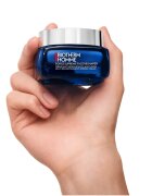 Biotherm Homme Force Supreme Face Reshaper Cream megújító nappali krém uraknak 50 ml