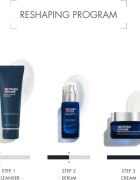Biotherm Homme Force Supreme Face Reshaper Cream megújító nappali krém uraknak 50 ml
