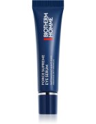 Biotherm Homme Force Supreme feszesítő szemszérum a ráncok ellen 15 ml