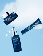 Biotherm Homme Force Supreme feszesítő szemszérum a ráncok ellen 15 ml