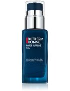 Biotherm Homme Force Supreme Gel krémes gél a bőröregedés ellen uraknak 50 ml