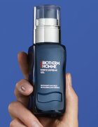 Biotherm Homme Force Supreme Gel krémes gél a bőröregedés ellen uraknak 50 ml