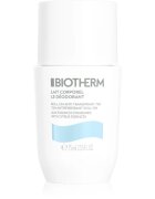 Biotherm Lait Corporel Le Déodorant golyós dezodor roll-on parabénmentes 75 ml