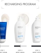 Biotherm Lait Corporel L'Original hidratáló testápoló tej 400 ml
