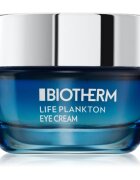 Biotherm Life Plankton Eye Cream regeneráló szemkrém 15 ml