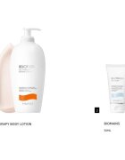 Biotherm Oil Therapy Baume Corps ajándékszett hölgyeknek
