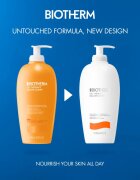 Biotherm Oil Therapy Baume Corps testápoló tej olajjal hölgyeknek 400 ml