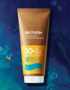 Biotherm Waterlover Hydrating Sun Milk SPF50+ napozótej SPF 50+ 200 ml