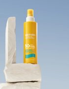 Biotherm Waterlover Milky Sun Spray SPF 50+ napozó krém SPF 50+ 200 ml