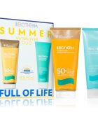 Biotherm Waterlover Sun Milk ajándékszett unisex
