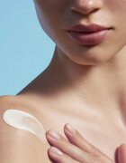 Biotherm Waterlover Sun Milk SPF 50 vízálló napozótej SPF 50 unisex 200 ml